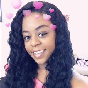 Meet your Posher, Chanell